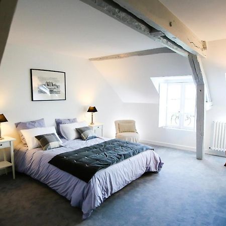 Apartamento L'Atelier Saint-Denis-sur-Loire Exterior foto