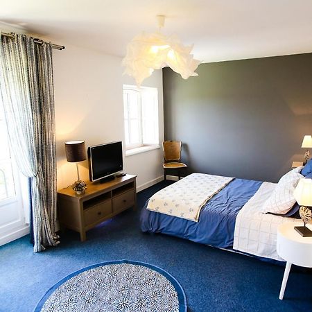 Apartamento L'Atelier Saint-Denis-sur-Loire Exterior foto