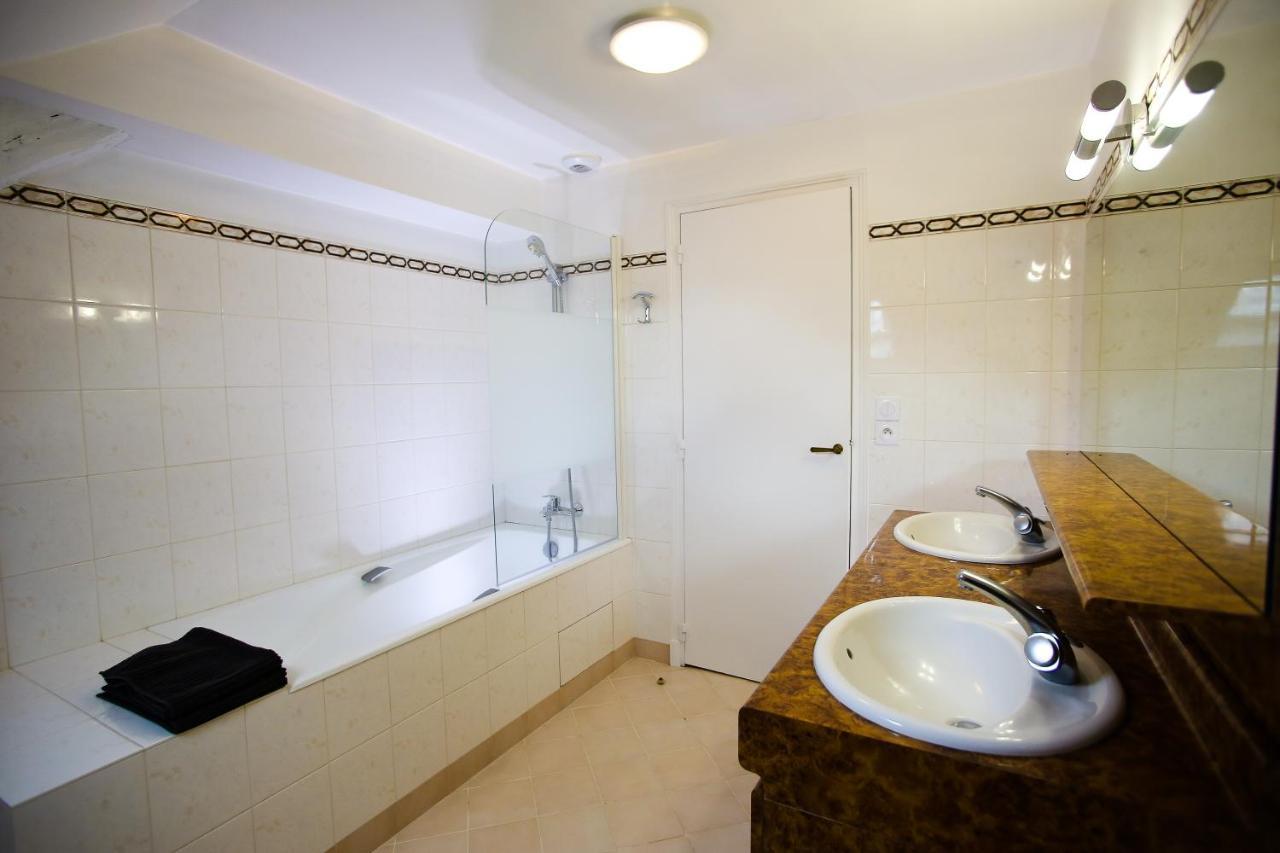 Apartamento L'Atelier Saint-Denis-sur-Loire Exterior foto